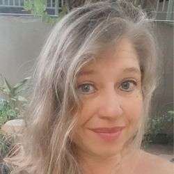 Sandra Canalli - Aluna do CFT10