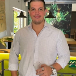 Pedro Falcão